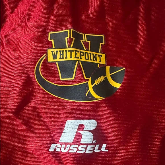 Russell Athletics Men’s Ohio State Buckeyes Football Jersey Sz 2XL - Picture 4 of 5